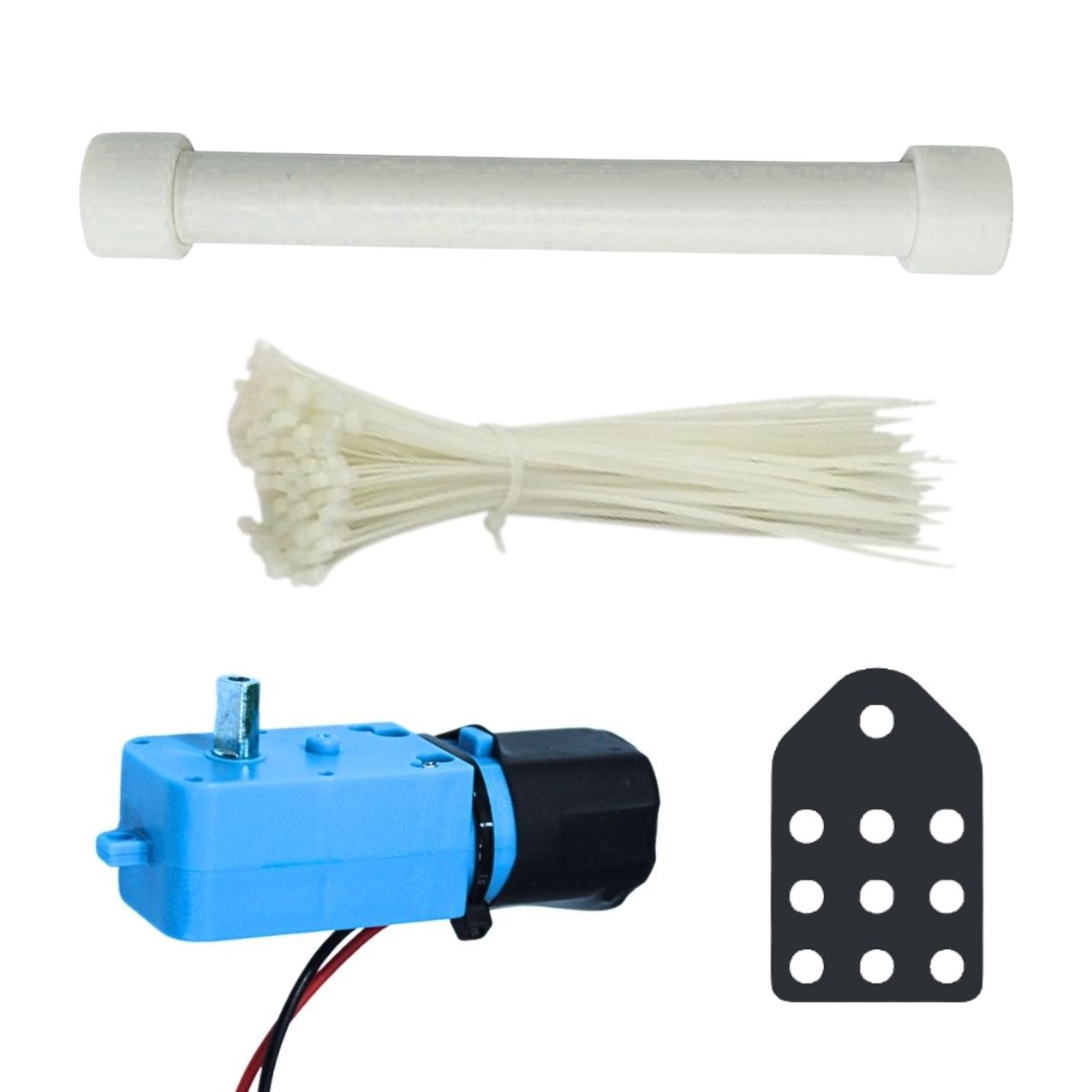 Bộ phụ kiện cuộn bóng ORC K2