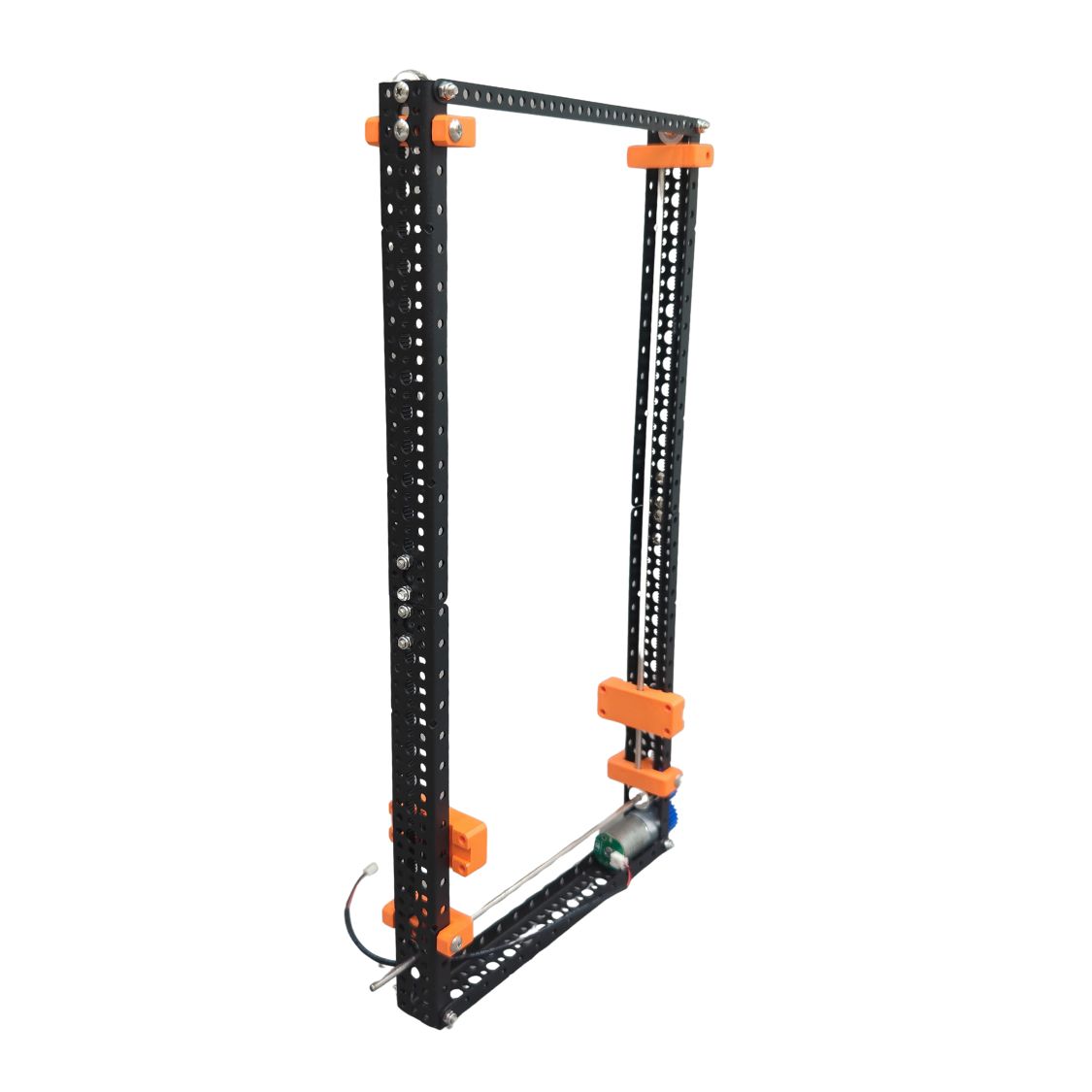 Kit cơ cấu nâng hạ cho robot ORC