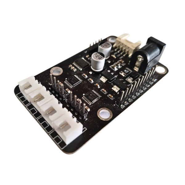 Module điều khiển động cơ (Kèm dây tín hiệu 20cm)