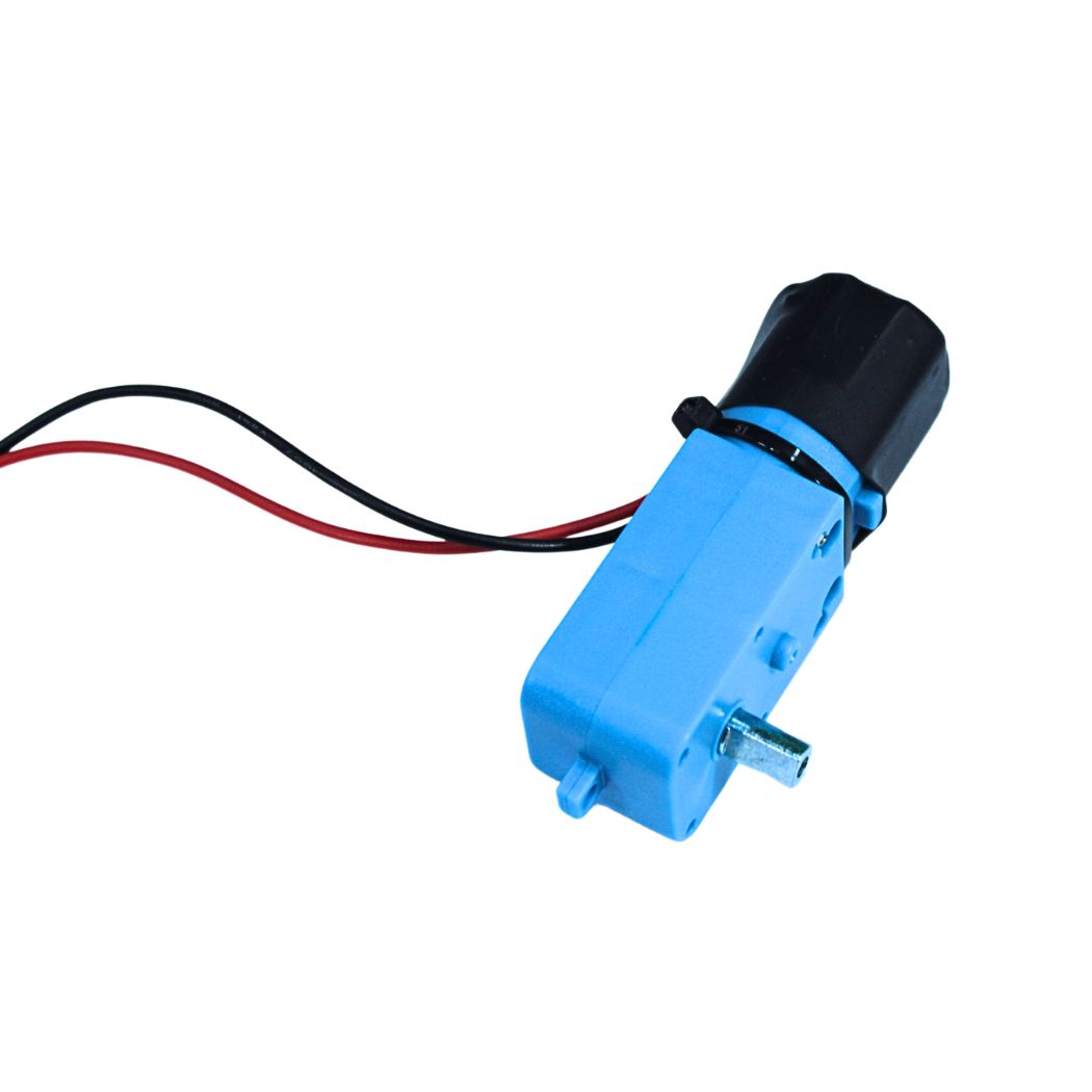 Động cơ DC giảm tốc 6V đầu XH 2.54 cho ORC K2