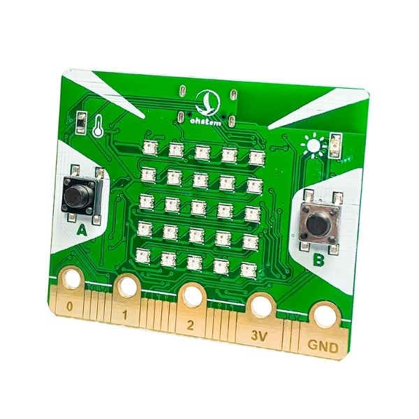 Máy tính lập trình mini Yolo:Bit